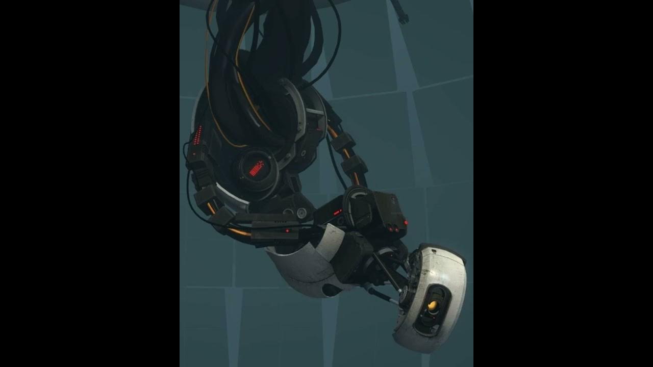 Portal 2 in android фото 76