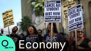 Canceling Student Loans Would Backfire on Biden