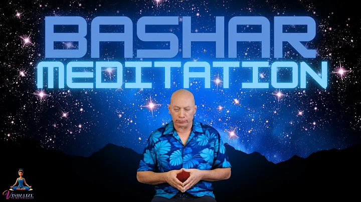 Bashar Channeling Wisdom Meditation