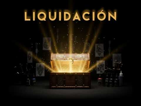 🚨 LIQUIDACIÓN 50% OFF 🚨
