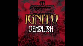 Ignito - Lost Chronicle(Feat. E-Sens)