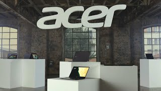 Acer’s Chrome Family | Acer screenshot 1