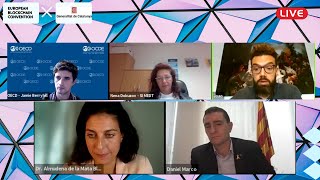 The Benefits of Blockchain in Government and the Public Sector