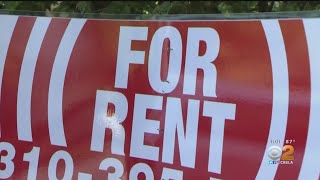 LA County Board Of Supervisors Extends Eviction Moratorium Through Sept. 30