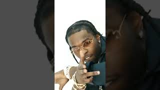 Pop Smoke - Christopher Walking