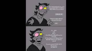 Spamton's Offer (COMIC DUB)