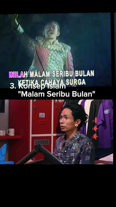 Inspirasi 'Roman Picisan' darimana saja?❤️ #Dewa19 #AhmadDhani #RomanPicisan Sumber video di komen🙏🏻