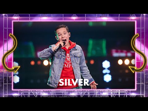 Silver Metz // Eenzaam Zonder Jou // We Want More #3