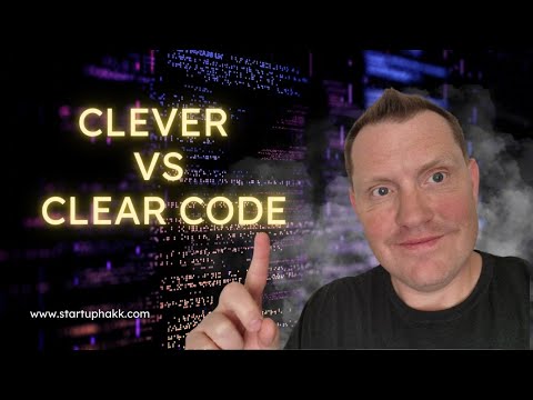 Clever Code is
