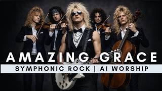 Amazing Grace - Symphonic Rock Version