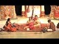 Smt Ranjani Hebbar || Soundararajam  || Raaga:  Brindavana Saranga