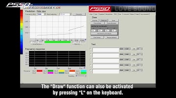 PSSO CLA Compact Line Array Tutorial (Part 2)