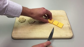 Cheese and Crackers Sequel [Act 3, Representation 1]