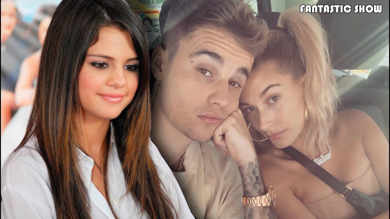 Justin Bieber Le Restriega A Selena Gómez Un Regalo De Hailey Baldwin