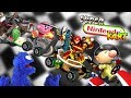 Nintendo Kart: A Thing That Needs to Happen
