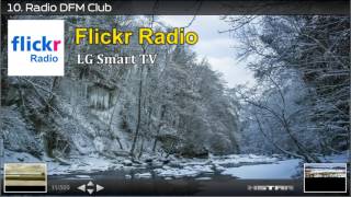 Flickr Radio