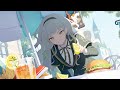 [Stella Sora] Trekker Story with Firenze (Acts 1-3)