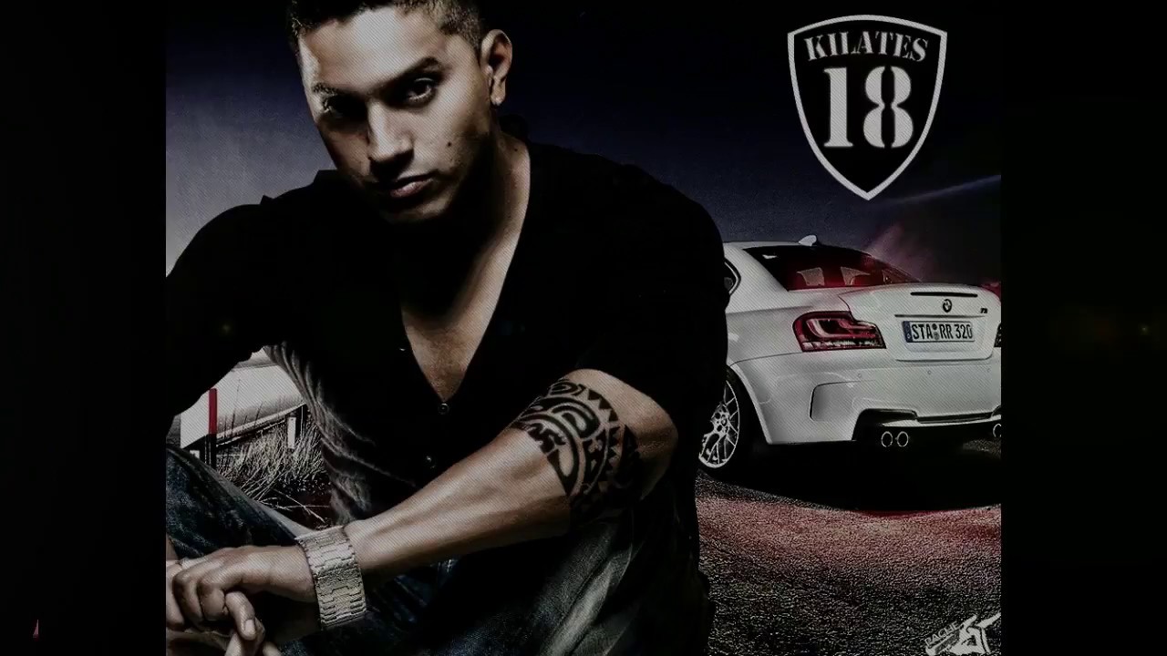 18 KILATES Son de Amores Completo Karaoke