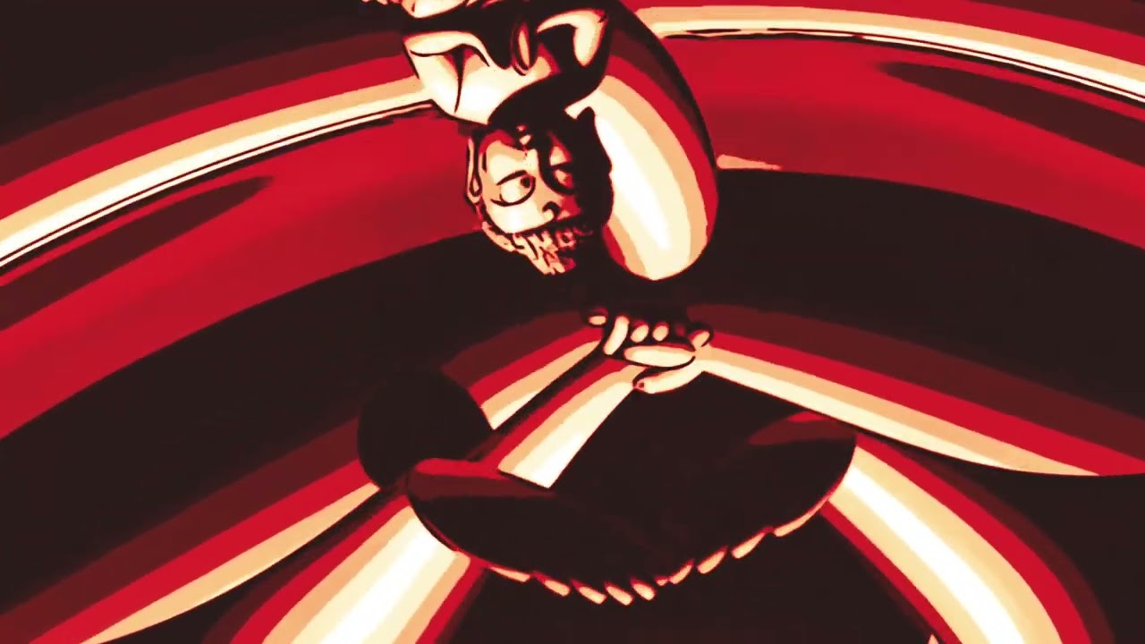 Tom Baizer - Time To Grow (Official Visualizer)