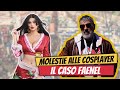 Molestie alle cosplayer  il caso di faenel