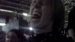 The Gathering 2009 Fun With Helium