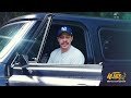 Meet Pete Davidson & Win His 1970 Chevy K5 Blazer