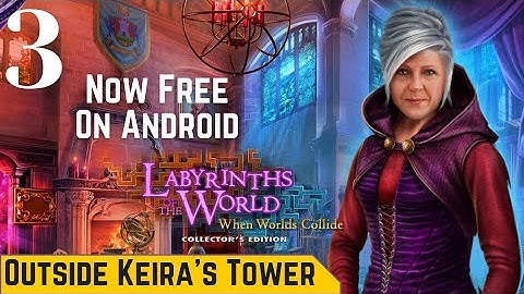 Labyrinths of the World 8: When World