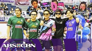 Star Magic 30th All-Star Games | Highlights