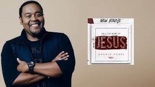 CALL THE NAME OF JESUS  DARWIN HOBBS By EydelyWorshipLivingGodChannel chords