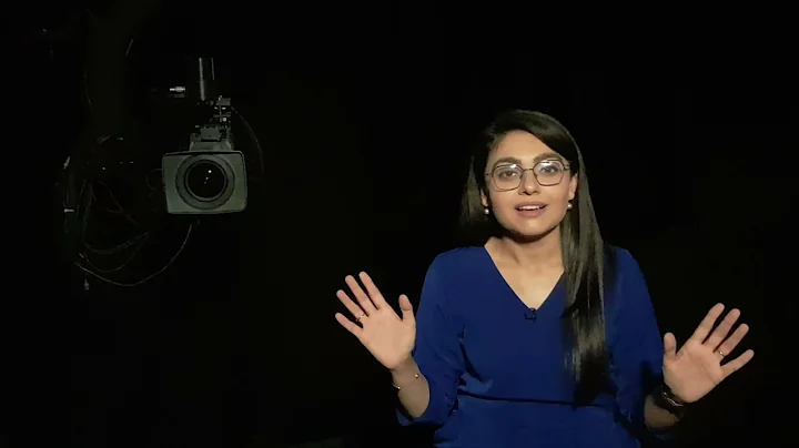 The Making of a Journalist | Sonal Mehrotra Kapoor...