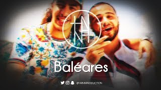 Djadja & Dinaz Type Beat 2020 - "Baléares" | Dance Type Beat | Instru Type Djadja & Dinaz 2020