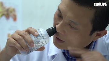 HƯỚNG DẪN CÁCH RỬA MŨI NEILMED USA ĐƠN GIẢN TẠI NHÀ