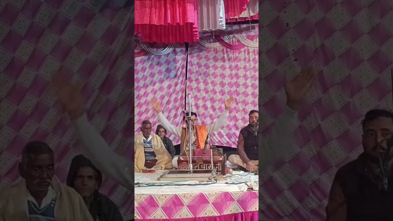 Shiv Kalyan Bhumi🙏, Shivratri Jagran, sayad wala