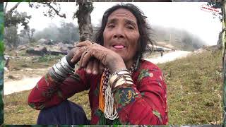 नेपालको राउटेको अस्तिlत्वमा प्रश्न ? हेर्नुस् एस्तो भिडियो l raute tribe of nepal