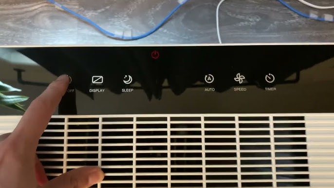 Levoit pur131-s not turning on : r/HomeImprovement