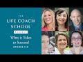 What it Takes to Succeed | The Life Coach School Podcast with Brooke Castillo Ep #198