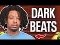 How To Make DARK SAMPLED Beats For 21 Savage 🔥 | FL Studio Tutorial