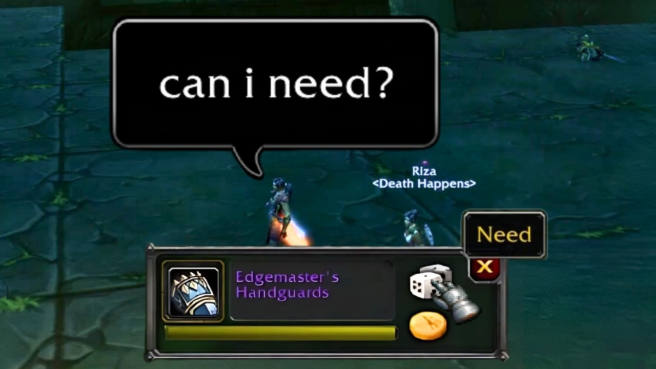 Classic Hardcore Moments #237