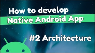 Android App with Kotlin and Jetpack Compose | OKR Tracking App -  Part 2: Android App Architecture