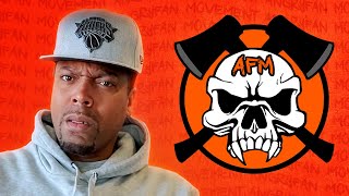 Angryfan RESPONDS to Cola (SMH)