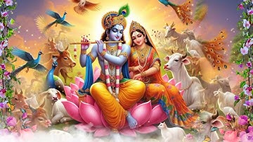 radha krishna background video  | lord krishna motion graphics no copyright video #radhakrishna