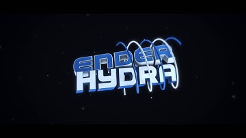 EnderHydra - Intro (Old Style Remake) (C4D in Desc.)