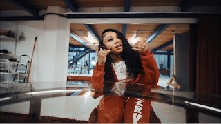 Chyna Marie - “Fck The Opps” (Official Video) Shot by @Lou Visualz