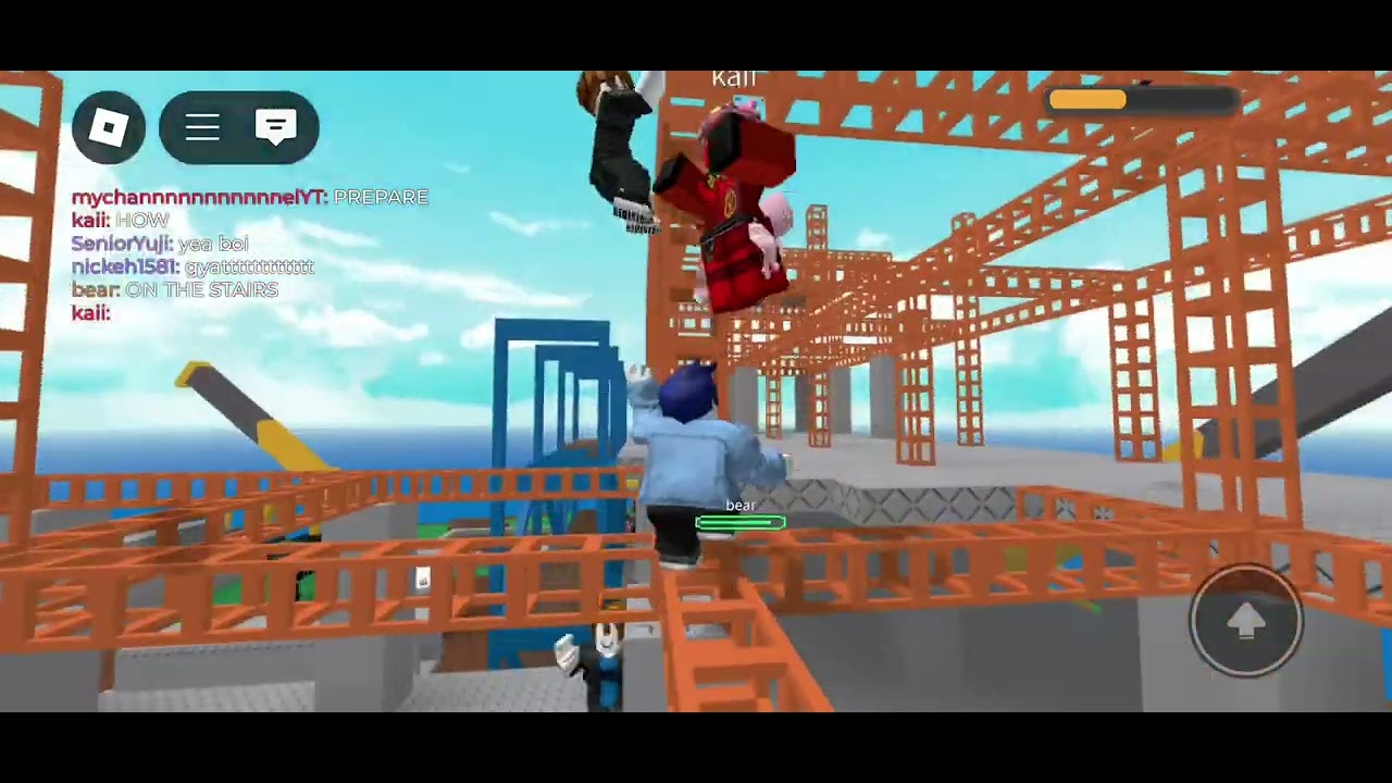 playing roblox for the first time in 3000 years - YouTube