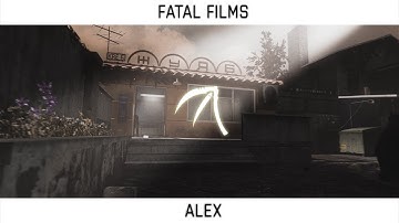 BERG UND TAL by Fatal Alex