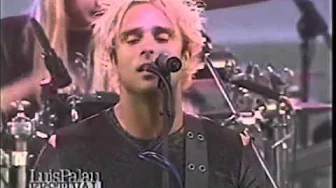 Skillet You Are My Hope (Live) 2002 Skillet You Are My Hope (Live) 2002