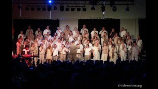 Better Is One Day - Darwin Hobbs Caritas