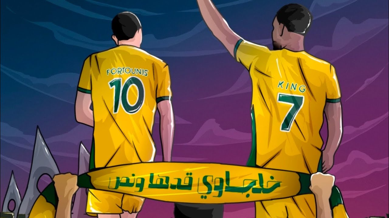 وصل حضور الجماهيري نادي الخليج  ( ٣٢٩٥) نادي الفتح ١/٠ للفتح دوري روشن ٢٠٢٥