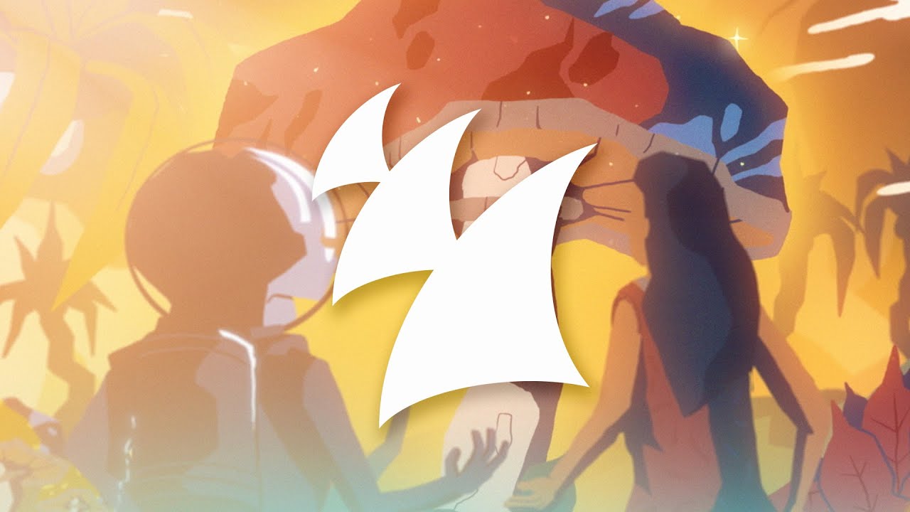 Galactic Marvl feat. Connor Foley - Save Me (Official Music Video)