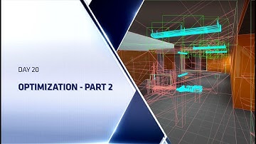 [Source 1] CSGO Level Design Boot Camp - Day 20 - Optimization Part 2